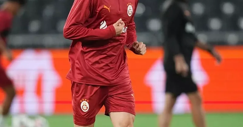 Galatasaray da Berkan Kutlu, 450 bin euroyu kabul etti! Eski hocasının yanına gidiyor