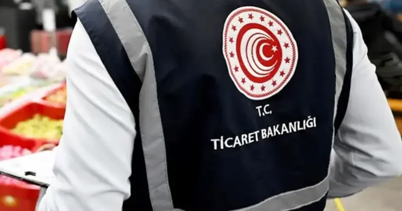 Ünlü temizlik ürünü için şok karar! Yasaklandı, raflardan toplatılıyor