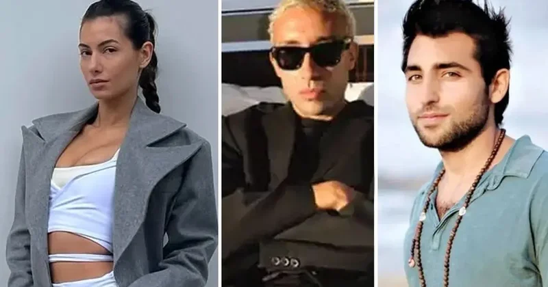 Modacı, manken, işletmeci… Uyuşturucu soruşturmasında 6 şüpheliye tutuklama talebi