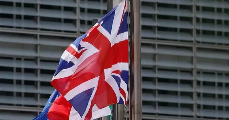 İngiliz hükümeti yanlışlıkla oldu dedi: İdari hata