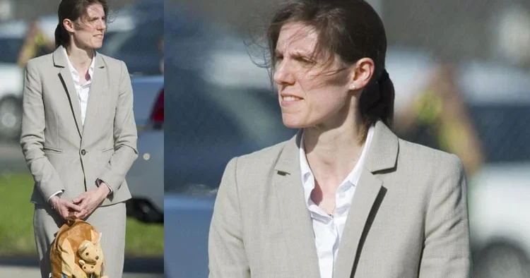 Ben işimle evliyim diyordu... Dünyanın en ünlü dadısını nişanladılar