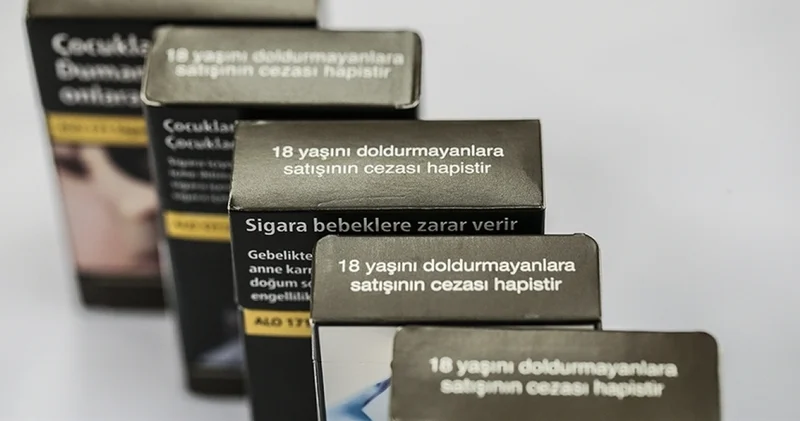 Tütün mamulleri ve alkollü içki satış belgelerine zam İş Yaşam Haberleri