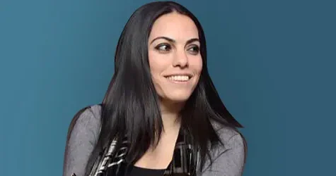 HÜLYA GÜLER Benim için veda vakti...