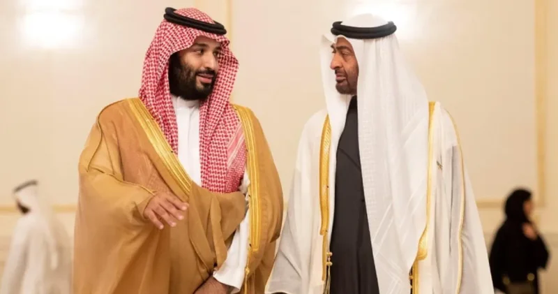 Arap liderler arasında gerilim! BAE, Yemen deki güçlerini feshetti