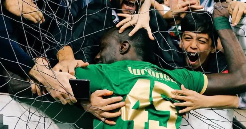 Trendyol 1. Lig de ilk yarı sona erdi! Amedspor gözünü Süper Lig e dikti