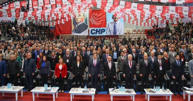 İstinafın CHP Kurultayı kararının anlamı nedir? CHP nin avukatı iki ihtimali açıkladı
