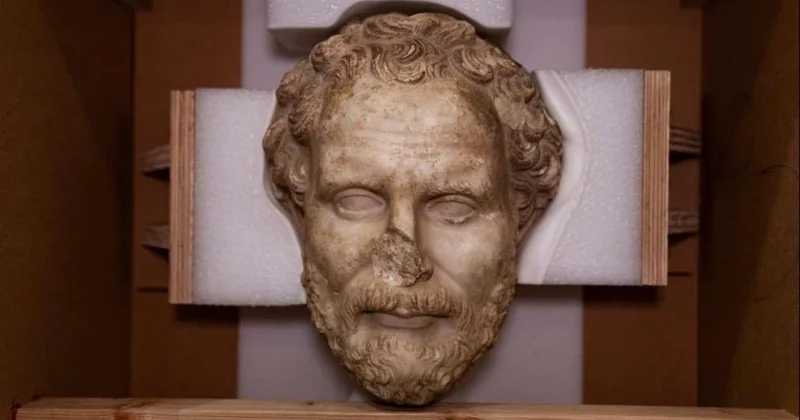 180 kültür varlığı 2025 te Türkiye ye iade edildi