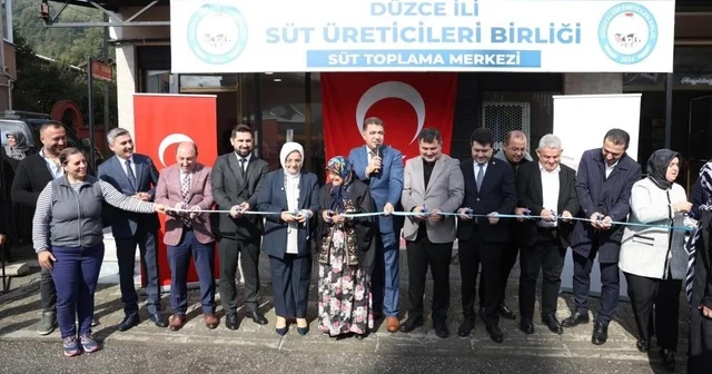 İGM Başkanı Koç Köylerimizin yol ve su sorunlarını gündeminden düşüreceğiz Düzce Haberleri