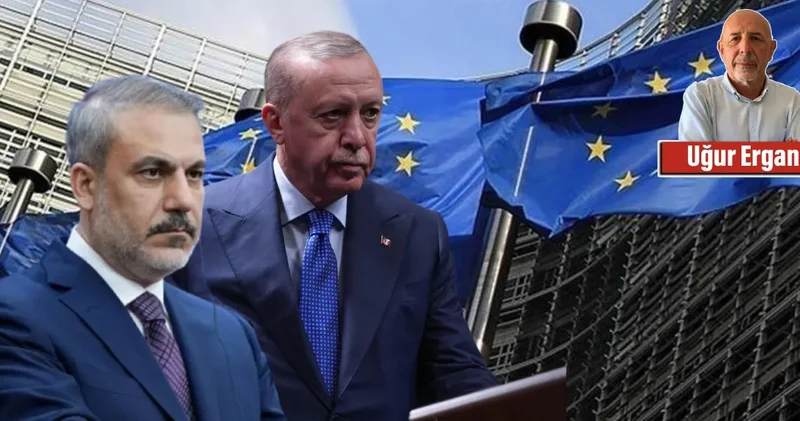 Erdoğan ve Fidan’a Rum daveti