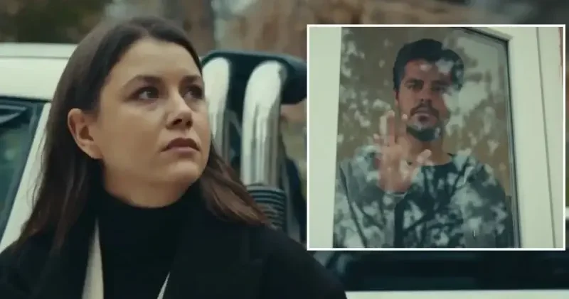 Gönül Dağı na damga vurdu: İşte tüm Türkiye yi ağlatan o eser Aktüel Haberleri