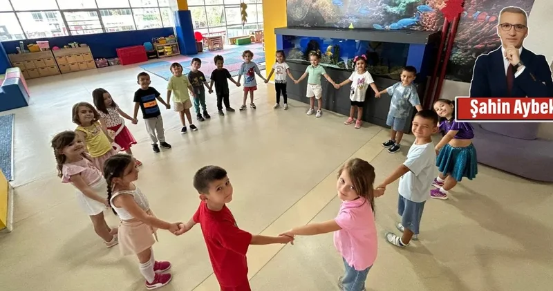 Akran mentorluğu: Akran zorbalığının panzehri