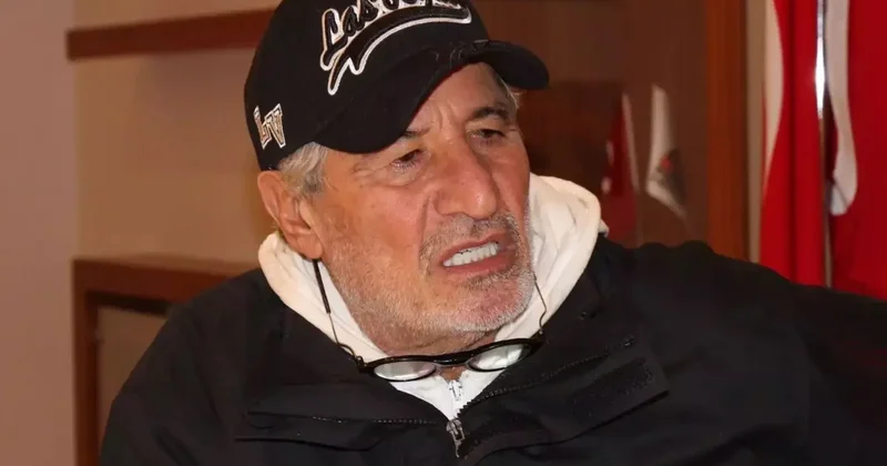 Kalbi iki kere durdu! Gökmen Özdenak yoğun bakımda