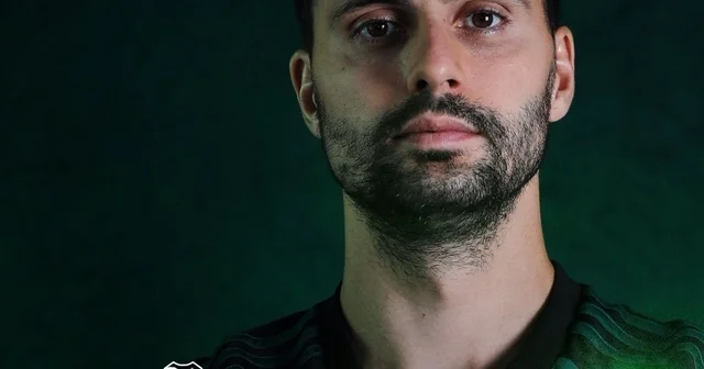 Kocaelispor da Tarkan Serbest in sözleşmesi feshedildi Kocaeli Haberleri