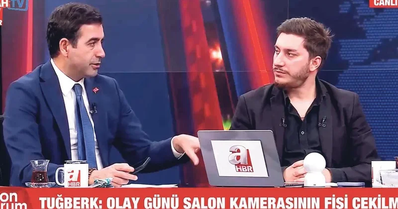 ‘Ablam katilse sevgilisi için yapmıştır’