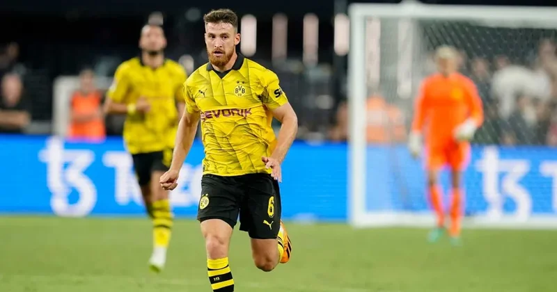 Beşiktaş’ta ilk transfer yükleniyor...