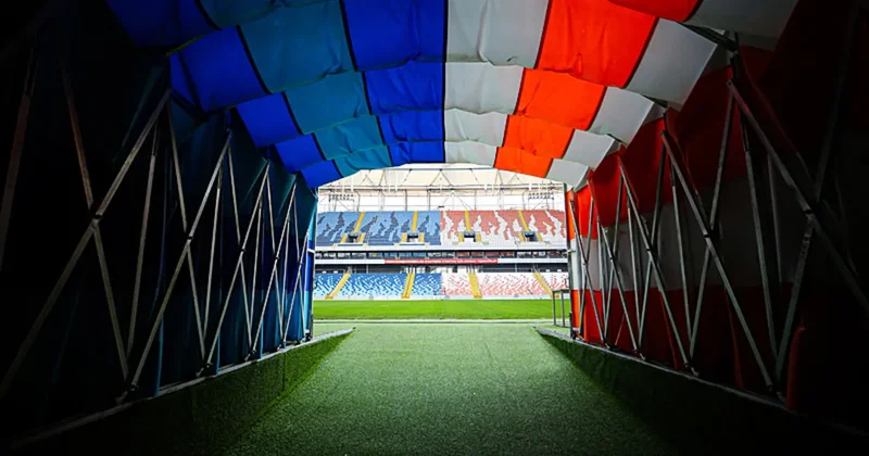 Fenerbahçe ile Samsunspor arasındaki Turkcell Süper Kupa maçının biletleri satışa sunuldu