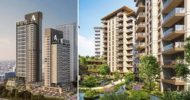 Artaş Holding, yoğun ilgi üzerine lansman kampanyasını 5 Ocak a kadar uzattı Türkiye Ekonomisi Haberleri