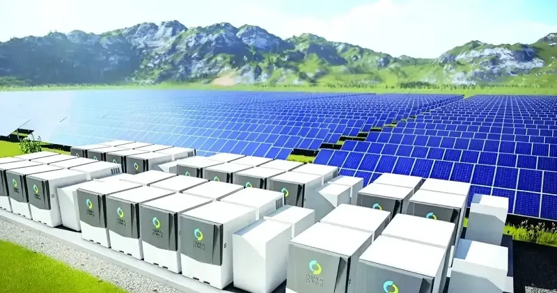 Olası kesintilere depo önlemi Ekonomi Haberleri