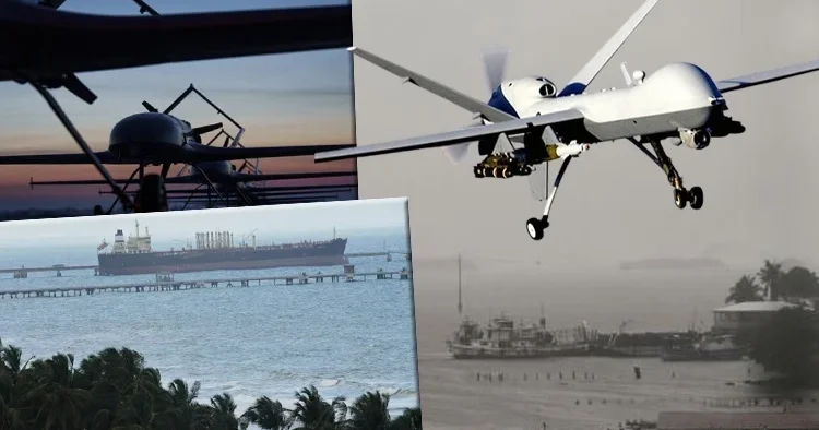 CIA in Venezuela topraklarını vurduğu ortaya çıktı: Karayipler de gerilimi tırmandıracak saldırı