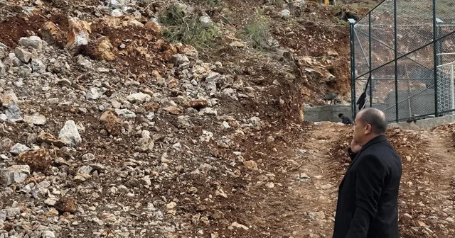 Başkan Dal Saimbeyli için kararlılıkla çalışmaya devam edeceğiz Adana Haberleri