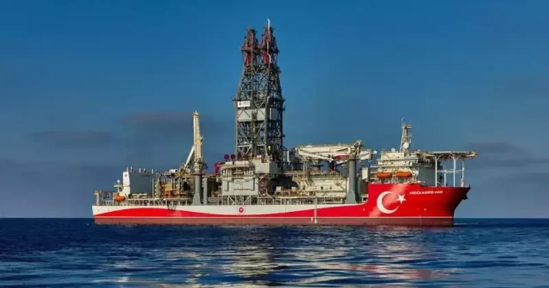 Türkiye nin filosuna kattığı Çağrı Bey ve Yıldırım gemilerinin görev yeri belli oldu