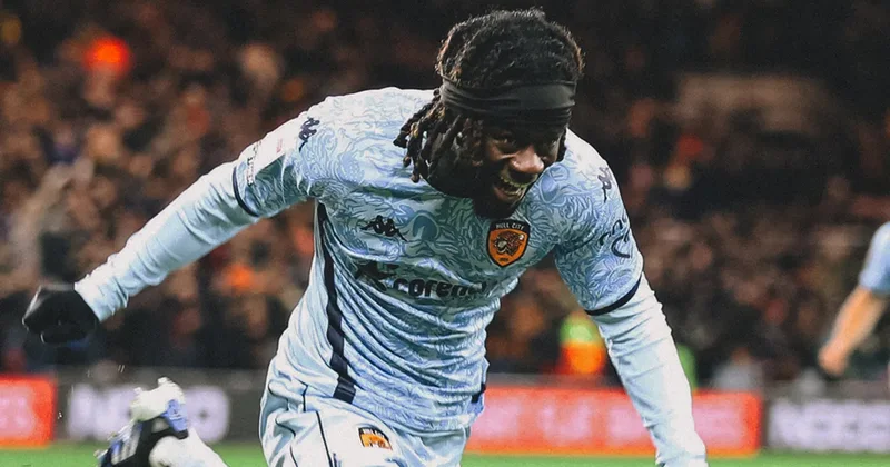 Hull City, Middlesbrough deplasmanında galip!