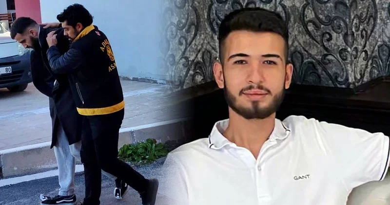 Arkadaşını öldüren saldırgandan akılalmaz savunma!