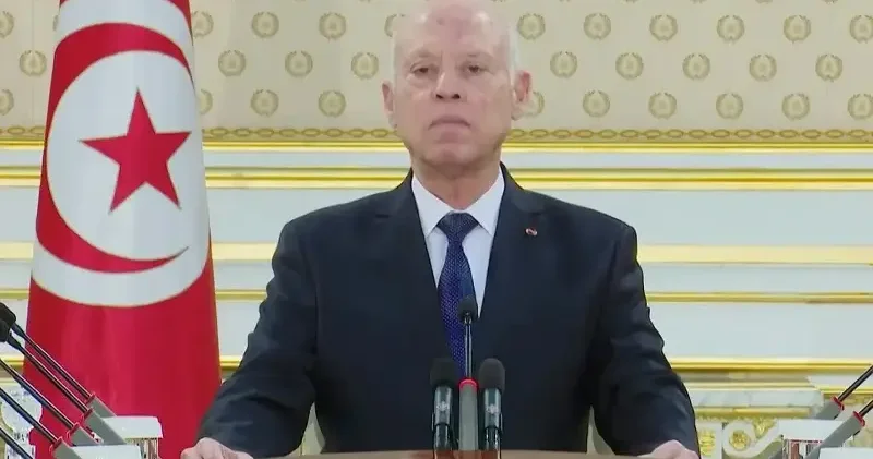 Tunus’ta 2015 ten beri yürürlükte olan olağanüstü hal Ocak 2026 sonuna kadar uzatıldı Dünya Haberleri