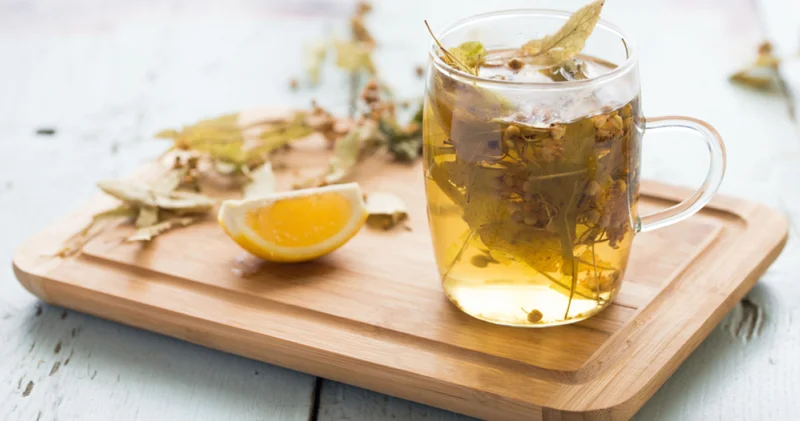 Gripten strese doğal destek: Ihlamur çayı nasıl demlenir, kimler tüketmeli?