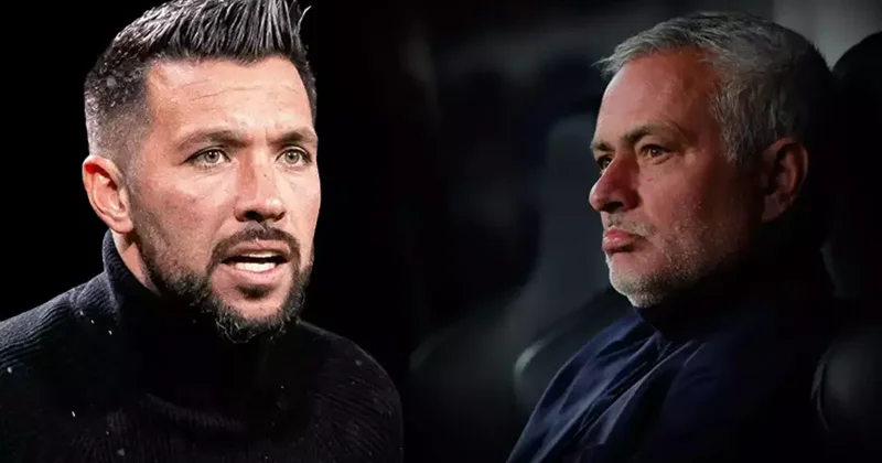 Francesco Farioli, Jose Mourinho yu istatistiklerle ezdi geçti! Portekiz de gündem oldu Fanatik Gazetesi Futbol Haberleri Spor