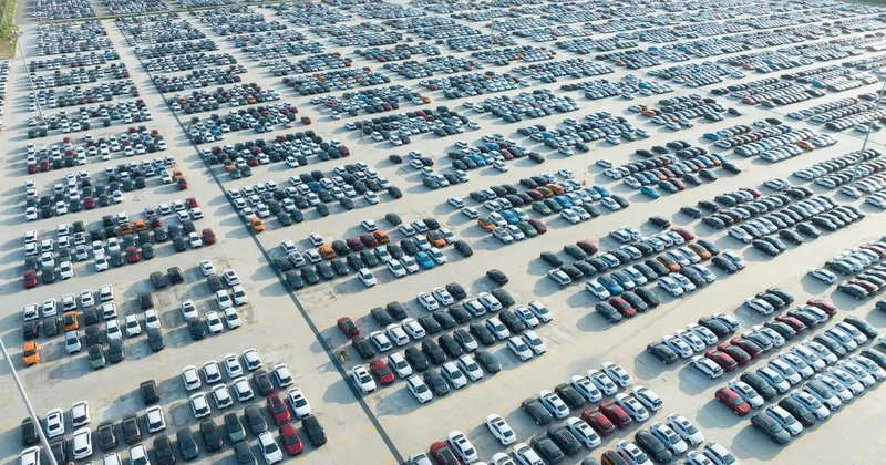 Birçok otomobilde standart haline gelen özellik Çin de yasaklanıyor