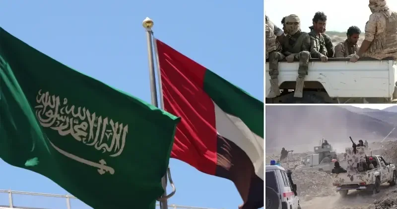 Suudi Arabistan dan BAE ye çağrı: Yemen deki silahlı gruplara desteğini kes Ortadoğu Haberleri