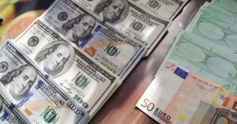 Dolar ve Euro ne kadar oldu? İşte güncel rakamlar...