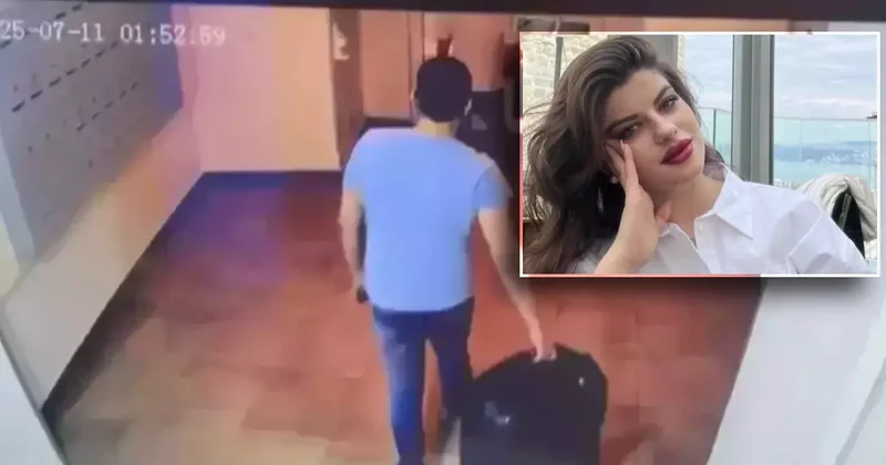 Ayşe Tokyaz cinayeti davasında ikinci duruşma gerginlikle başladı: Benden çekeceğin var bittin sen