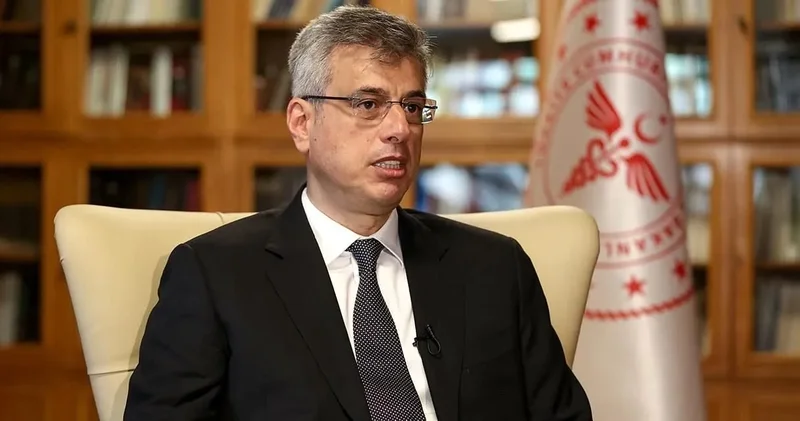 Bakan Memişoğlu Atatürk portresi sorusundan kaçtı