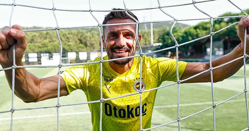 Tadic Beşiktaş a neden gitmediğini açıkladı: Yemekhanedeki vedası için konuştu