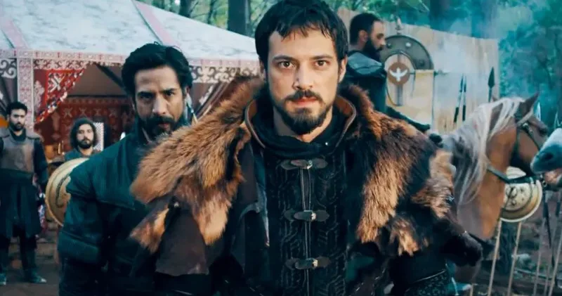 Kuruluş Orhan dizisinde yeni gelişme: Usta oyuncu ekibe veda ediyor!