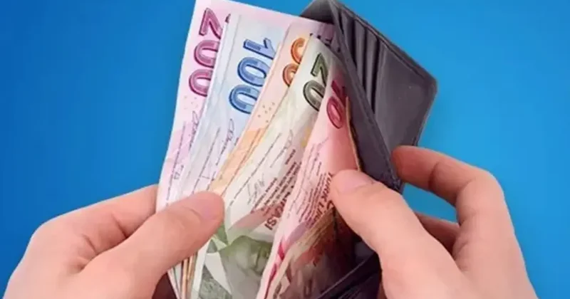 Elinizi çabuk tutun: 93.000 TL alacaksınız! Sadece 2 gün kaldı