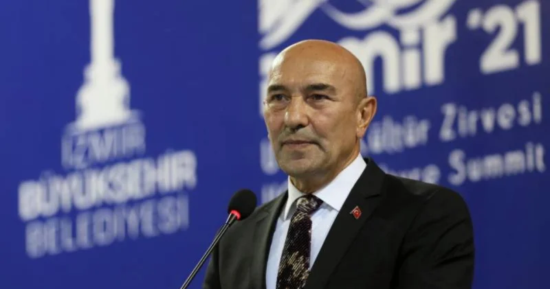 Tunç Soyer’den açık mektup: Milyonda bir dahi ihtimal vermediğimiz şey gerçek oldu, bizi dışarı çıkartmamaya çalışıyorlar