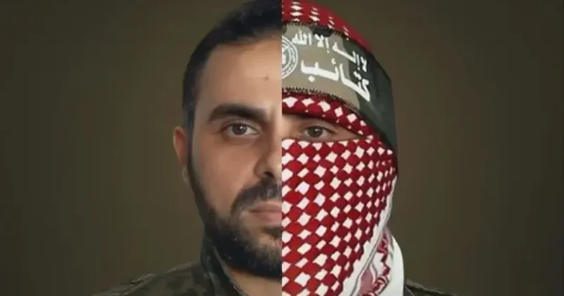 Maskenin ardındaki sır perdesi! Cihadın sembol ismi Ebu Ubeyde aslen Türk mü?