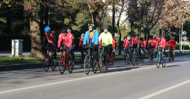 Sarıkamış Şehitleri Anısına İstanbul dan Kars a anma sürüşü kafilesi, Samsun da Samsun Haberleri