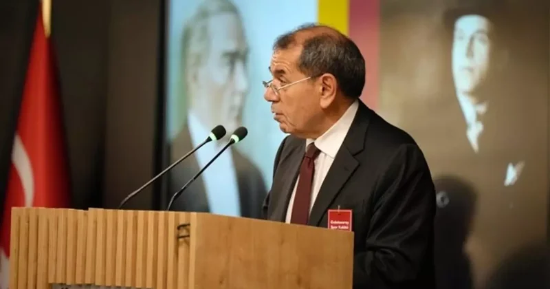 Son dakika: G.Saray, 18 kişi için suç duyurusunda bulundu! Ünlü isimler de var