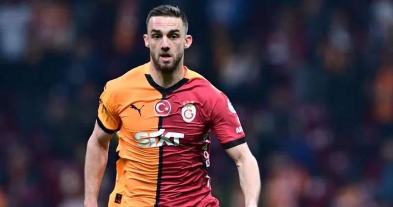 Berkan Kutlu, Konyaspor ile anlaştı! Futbol Haberleri