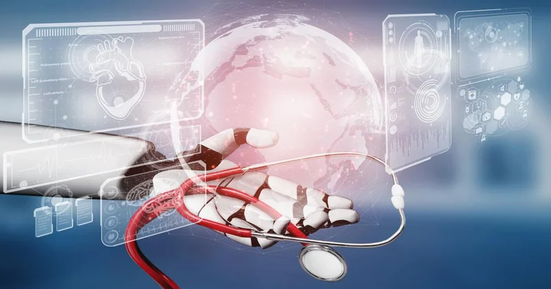 MS’te yapay zeka devrimi: Kişiye özel tedavi dönemi