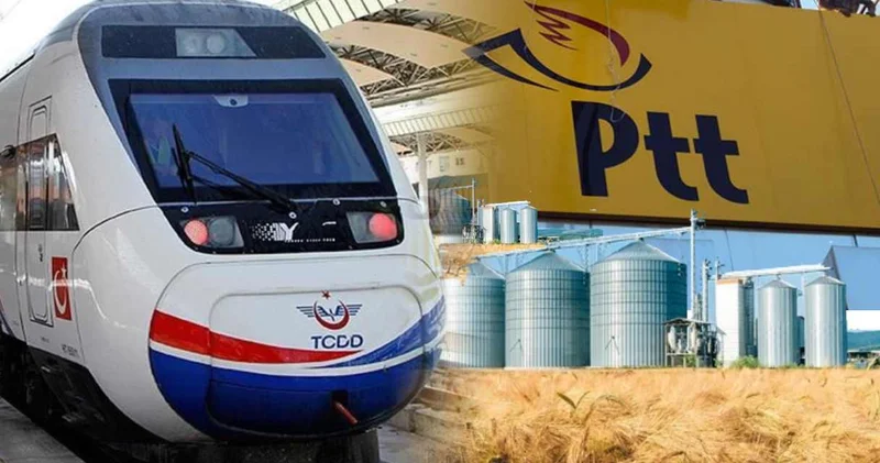 AKP zarar etmedik kurum bırakmadı: Milyarlarca liralık kamu zararı!