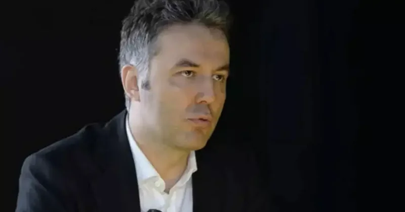 Mehmet Akif Ersoy un ek ifadesi ortaya çıktı! Partileri anlattı, uyuşturucu itirafında bulundu