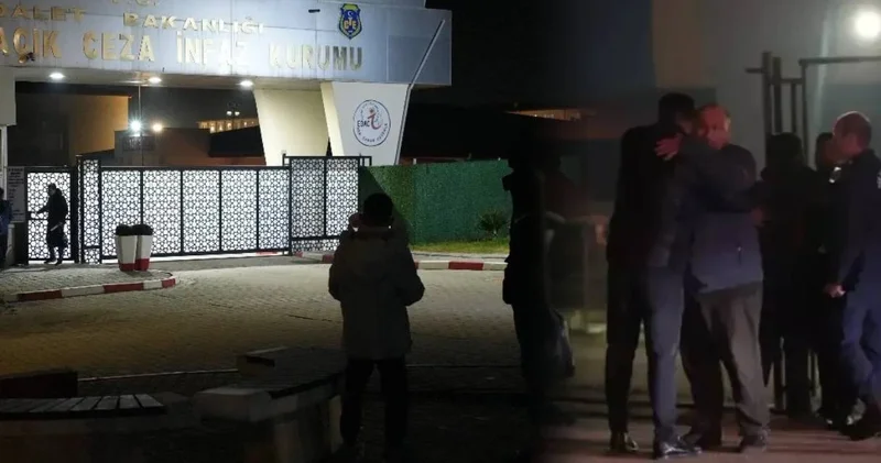 Afla 50 bin hükümlü tahliye edilmişti! Kadınları bekleyen büyük tehlikeye dikkat çekti