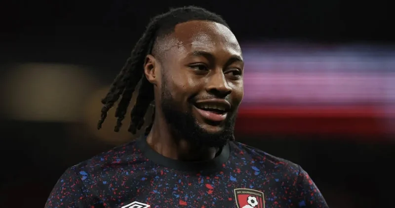 Manchester City, Semenyo transferinde sona yaklaştı