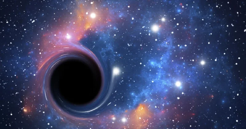 Evrende ilk: Nadir bir galaksi birleşmesi keşfedildi