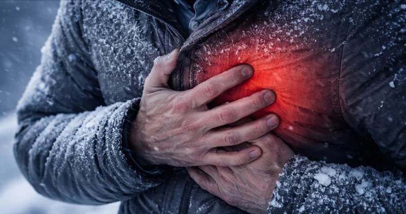 Uyku apnesi kalp ve damar sağlığını tehdit ediyor Haberler Sağlık Haberleri